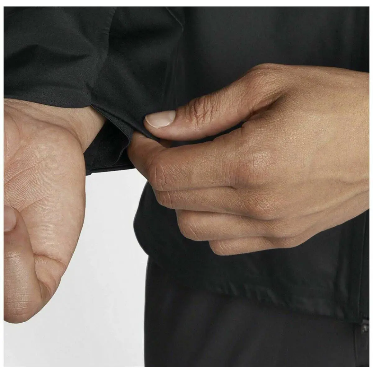 Nike clothing - Black 4