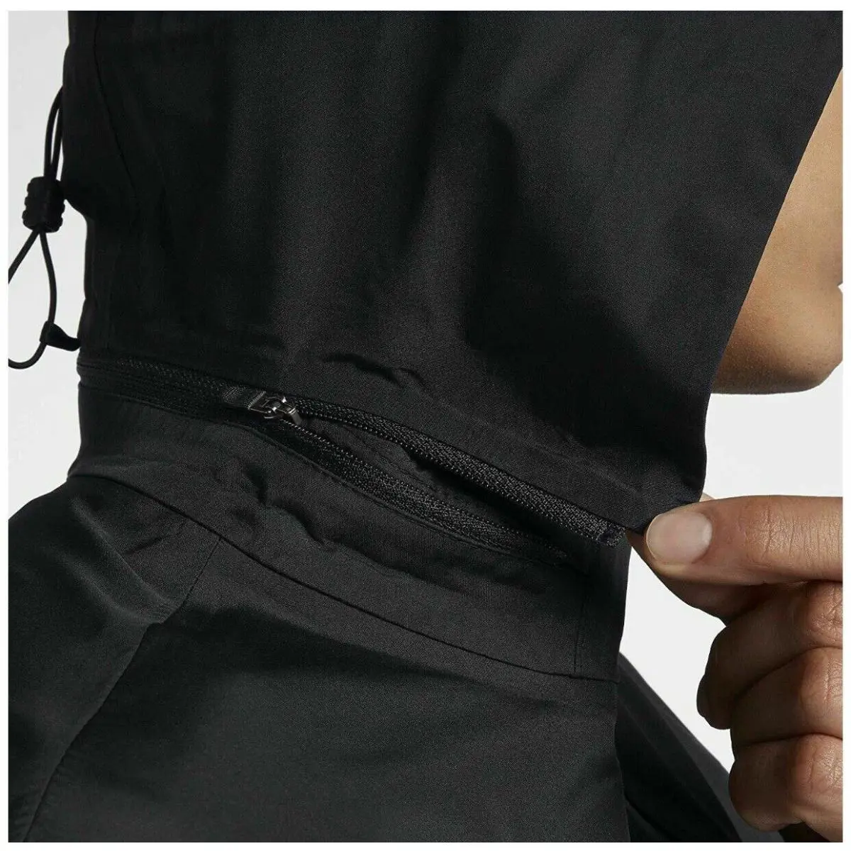 Nike clothing - Black 6