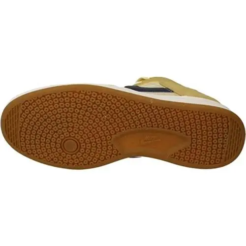 Nike shoes - Nike SB Alleyoop - Alleyoop - CJ0882-700 - Gold 2