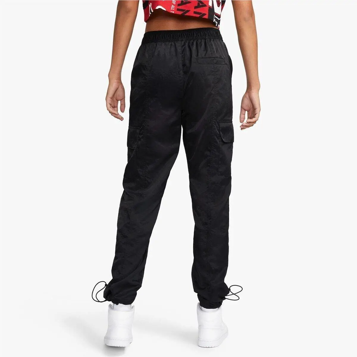 Nike clothing - Black 0