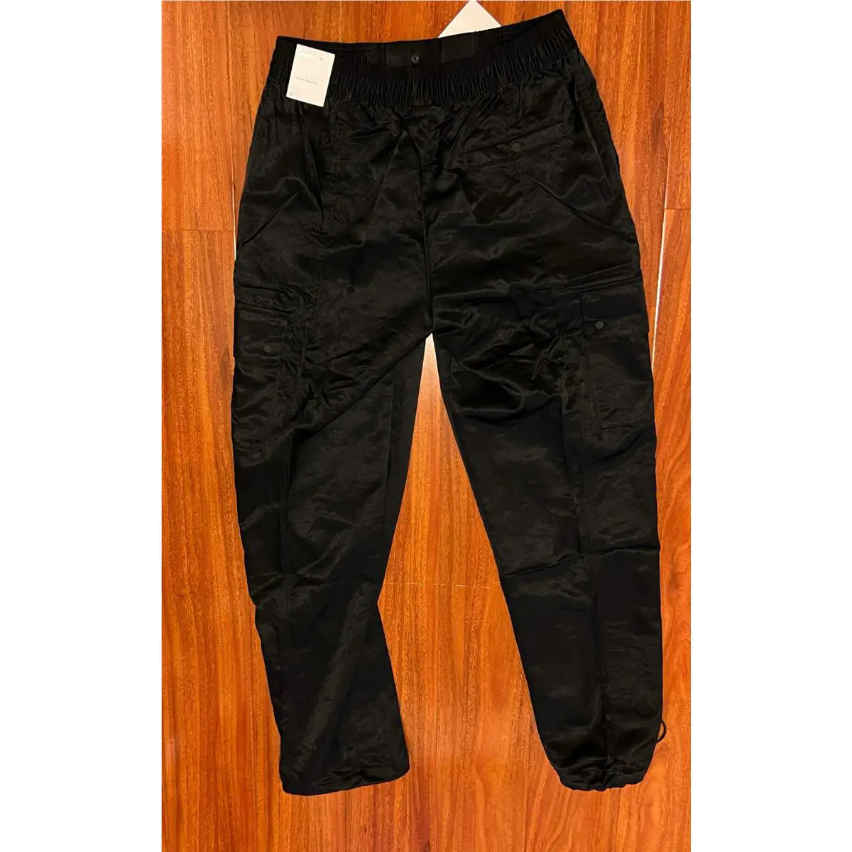 Nike clothing - Black 2