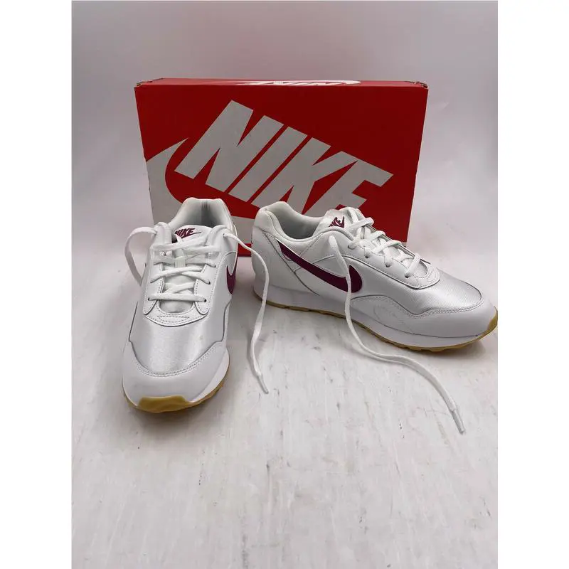 Nike shoes - OUTBURST - OUTBURST - AO1069 112 - Summit white/True Berry (UPC: 887227263087) 0