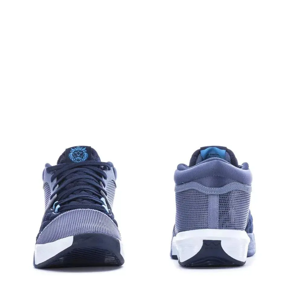 Nike shoes - ASHEN SLATE /WHITE - FB2239-400 6