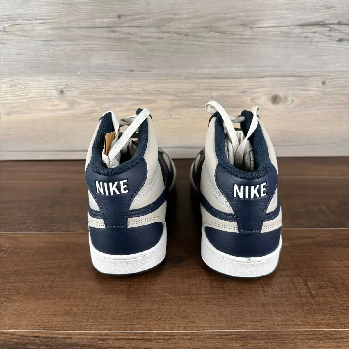 Nike shoes - Nike Court Vision - Court Vision - DN3577-004 - Cream 3