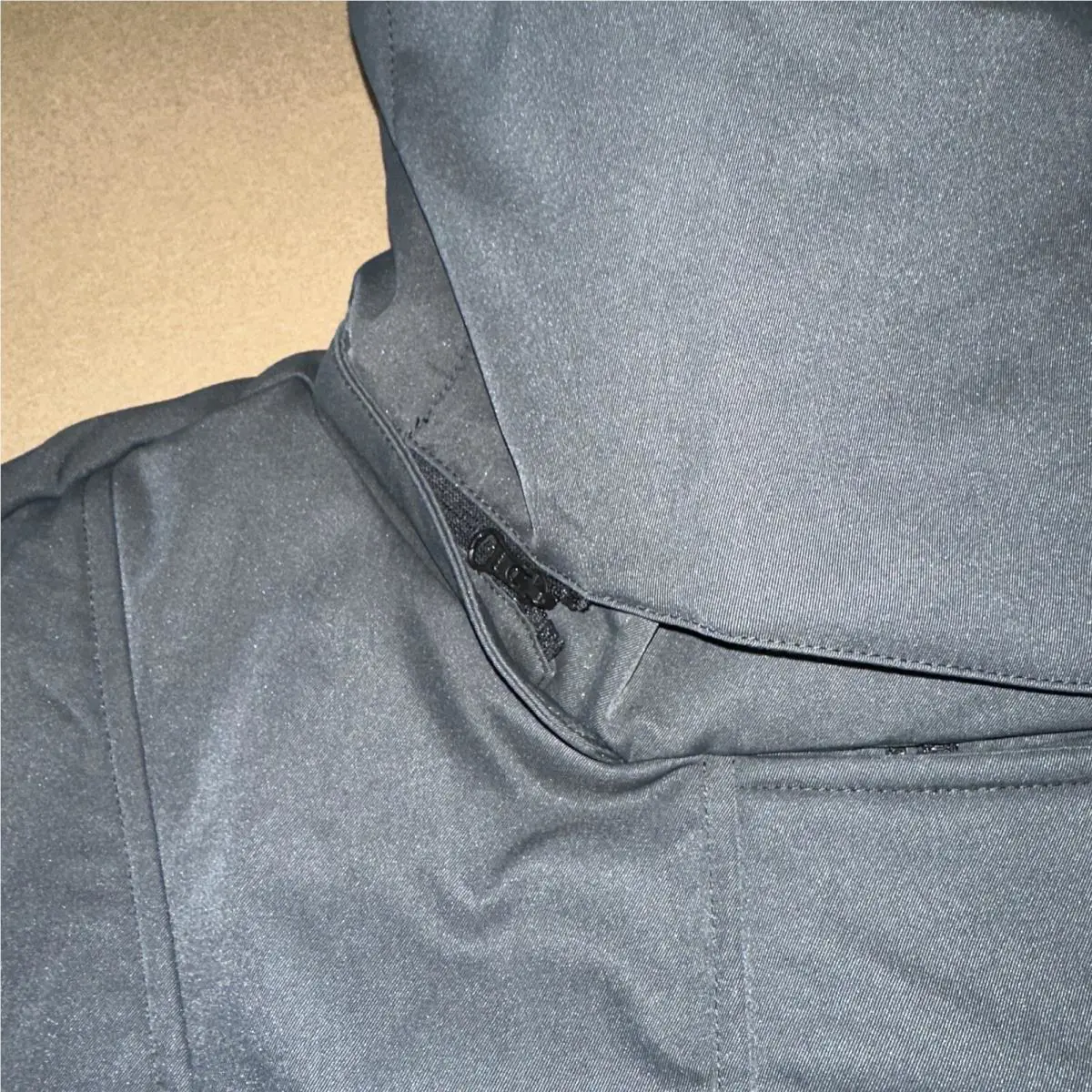 Nike clothing - Black 4