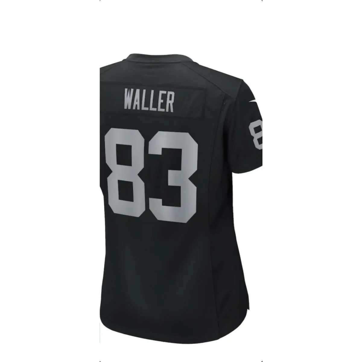 Nike clothing - Black 1