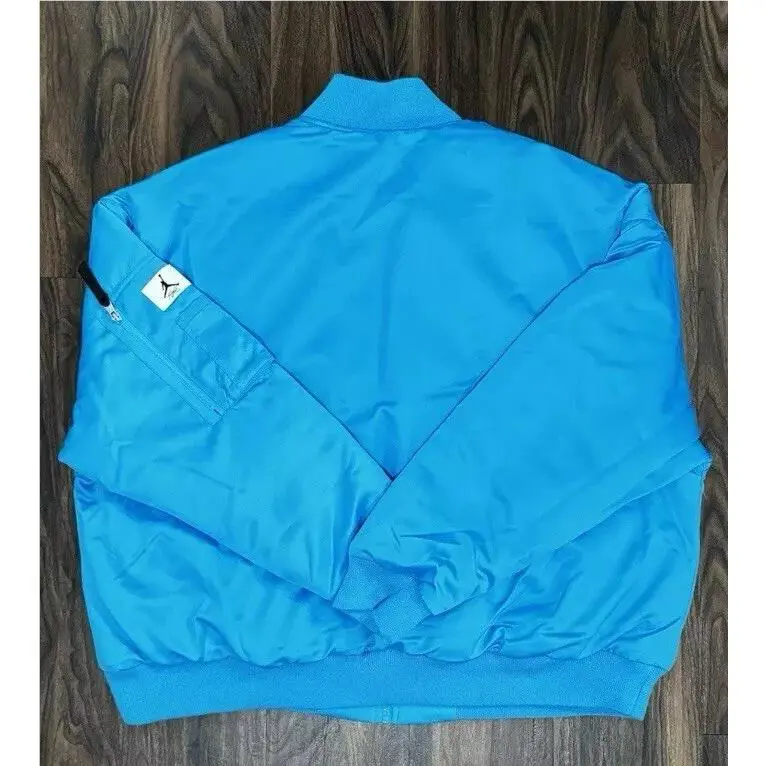 Nike clothing - Jordan Flight Renegade - Flight Renegade - Blue (UPC: 0196154538169) 0