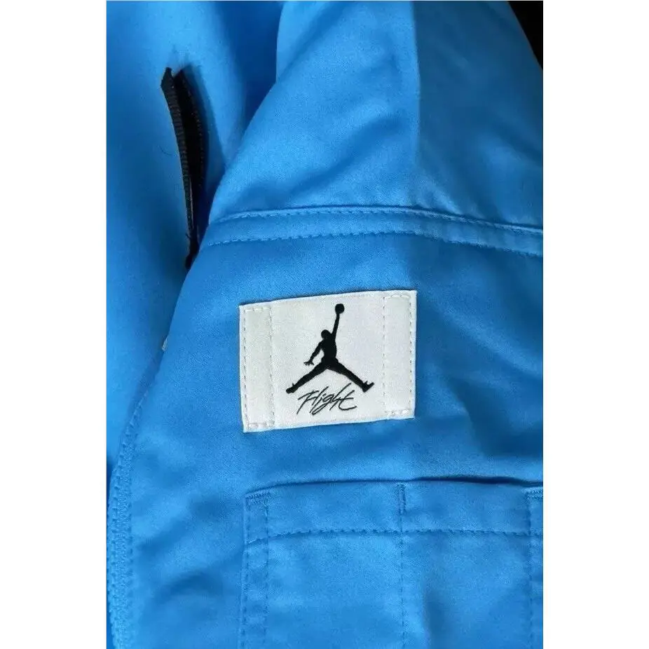 Nike clothing - Jordan Flight Renegade - Flight Renegade - Blue (UPC: 0196154538169) 1