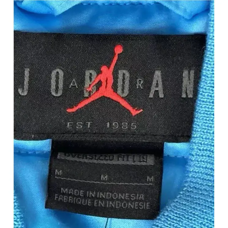 Nike clothing - Jordan Flight Renegade - Flight Renegade - Blue (UPC: 0196154538169) 2