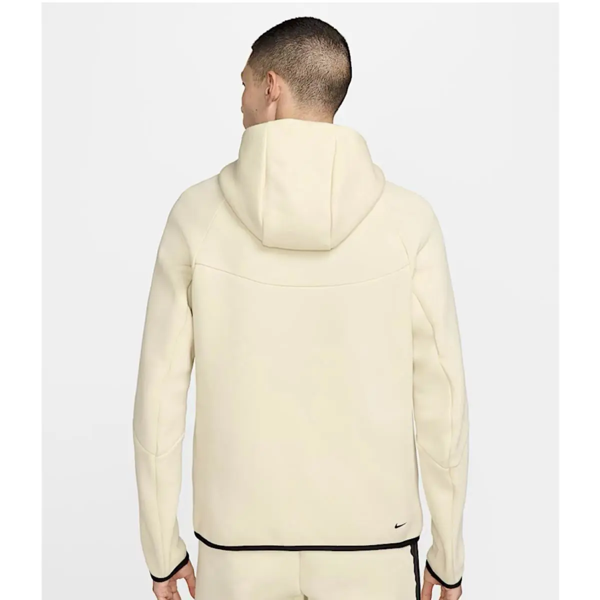 Nike clothing - Beige 3
