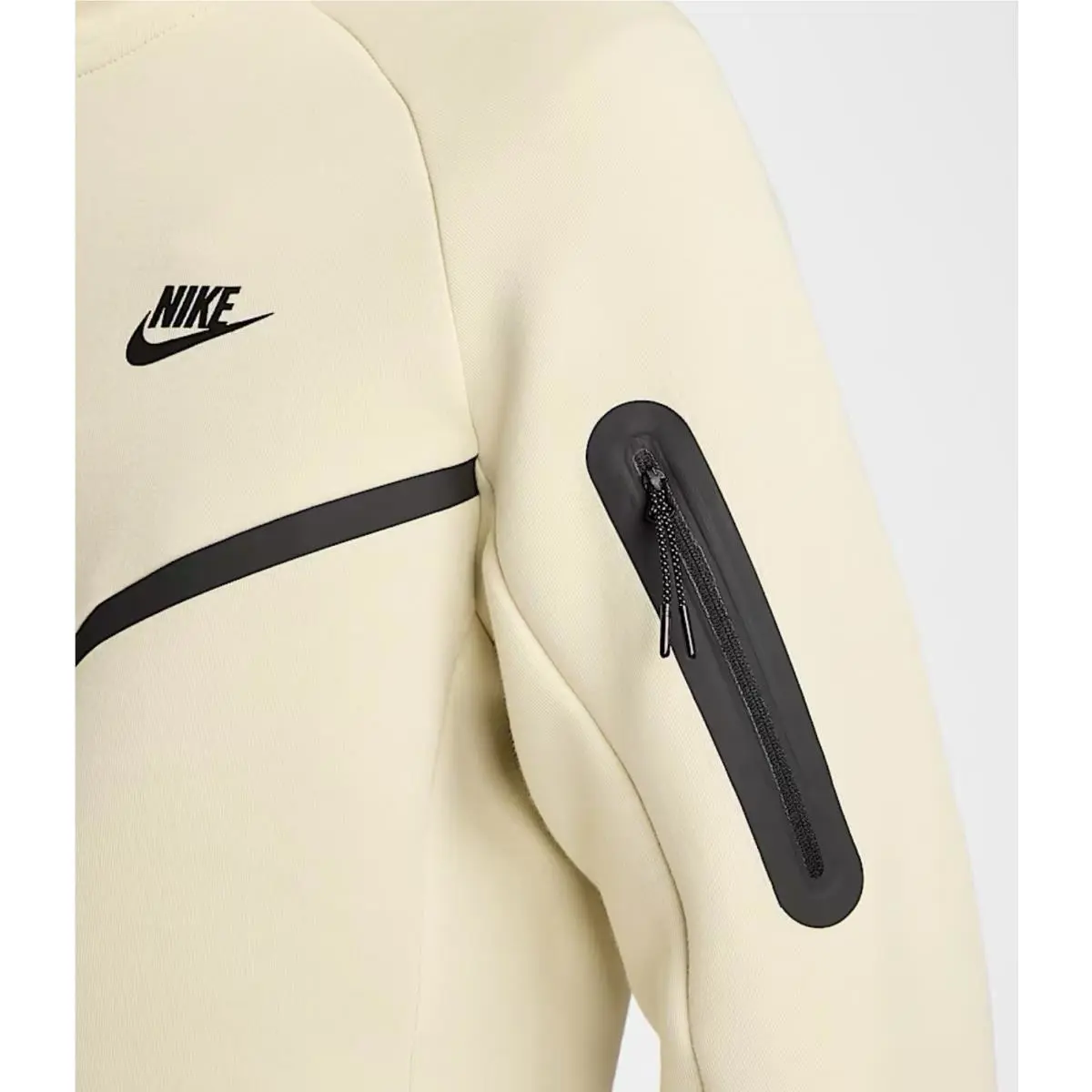Nike clothing - Beige 4