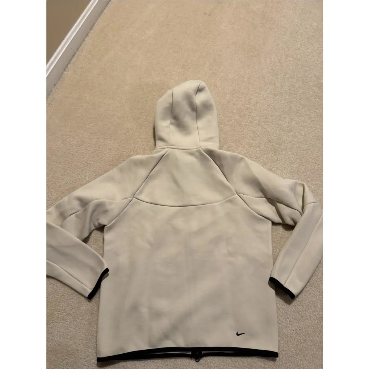 Nike clothing - Beige 2