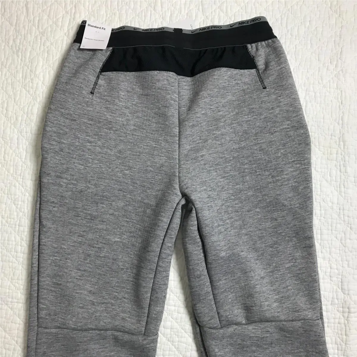 Nike clothing - DD1880-068 - DD1880-068 - Gray 8