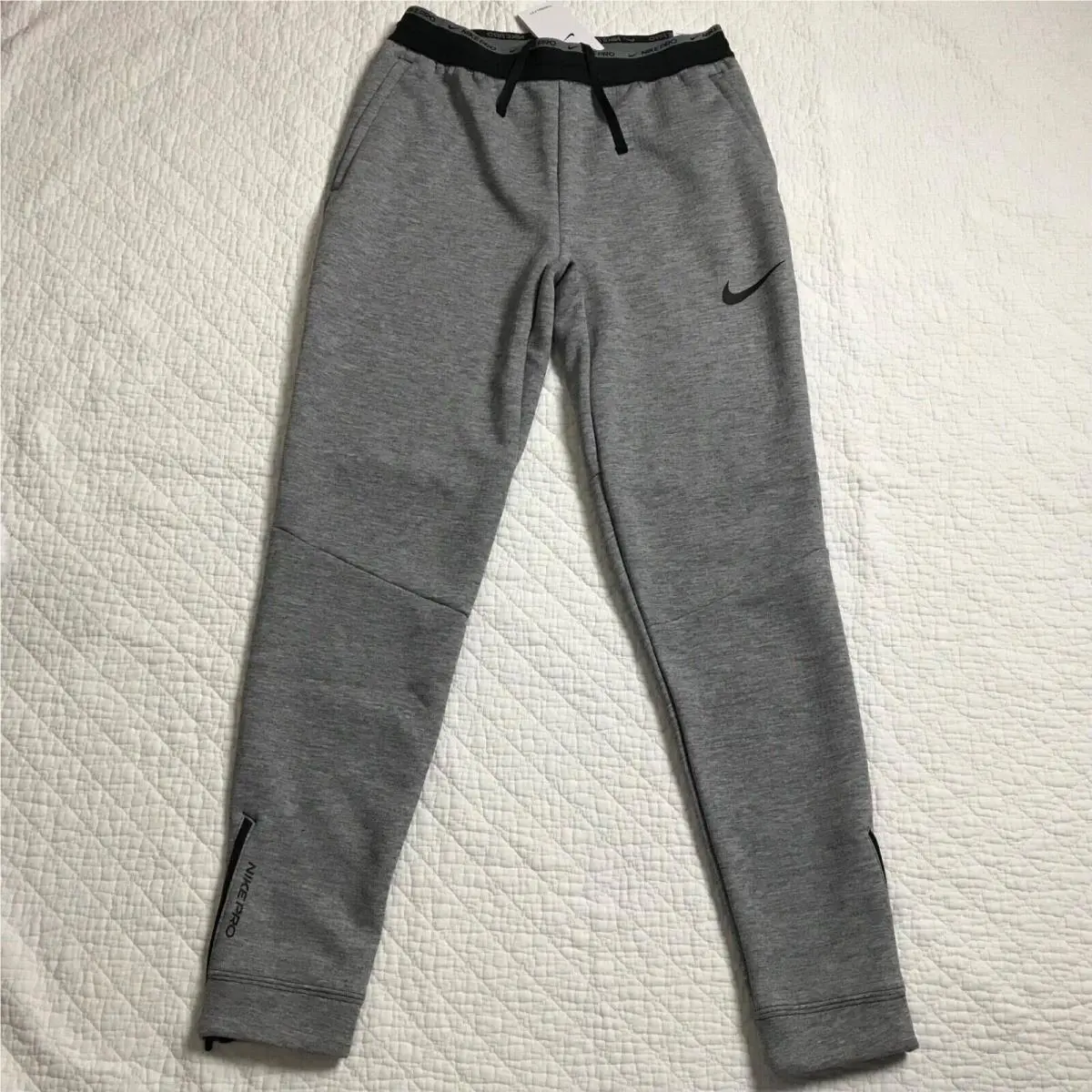 Nike clothing - DD1880-068 - DD1880-068 - Gray 5