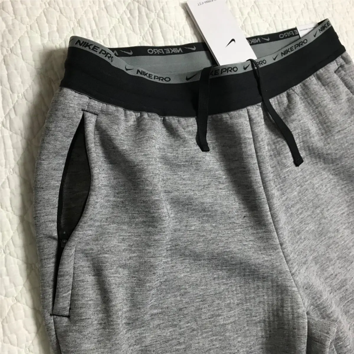Nike clothing - DD1880-068 - DD1880-068 - Gray 7