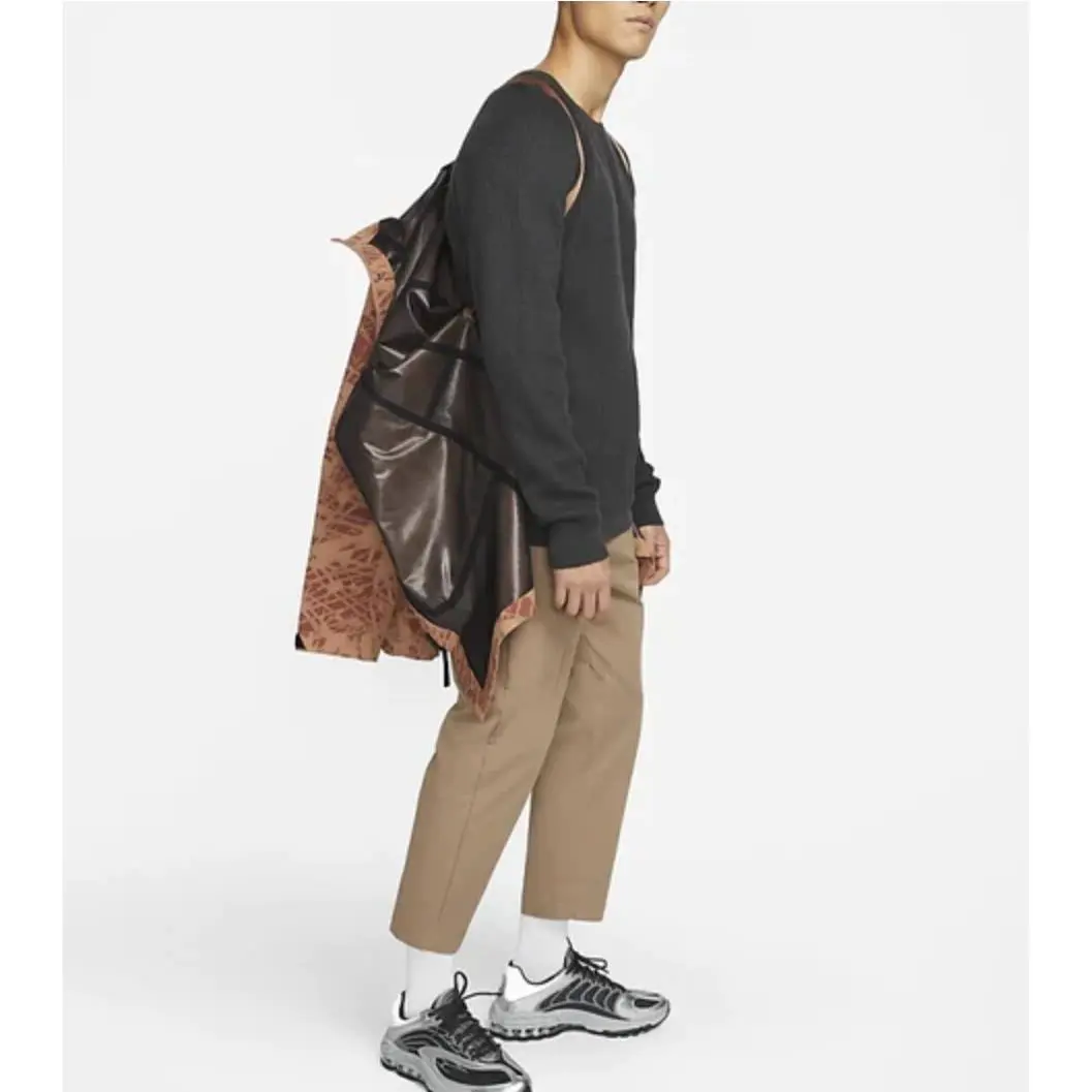 Nike clothing - ADV Tech - ADV Tech - Ironstone/Black 2