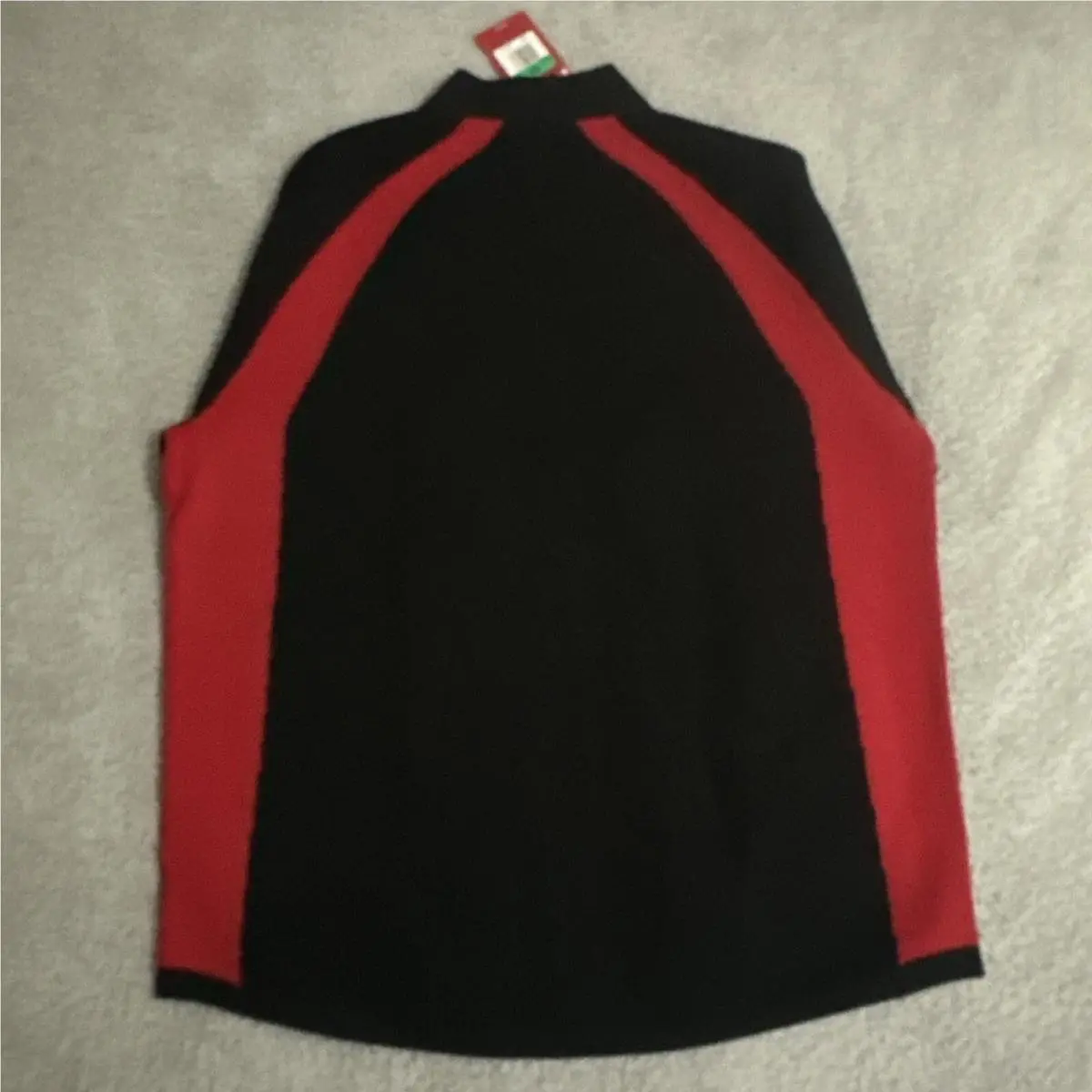 Nike clothing - SPORTSWEAR TECH - SPORTSWEAR TECH - 891291 - Black (UPC: 887229877602) 9