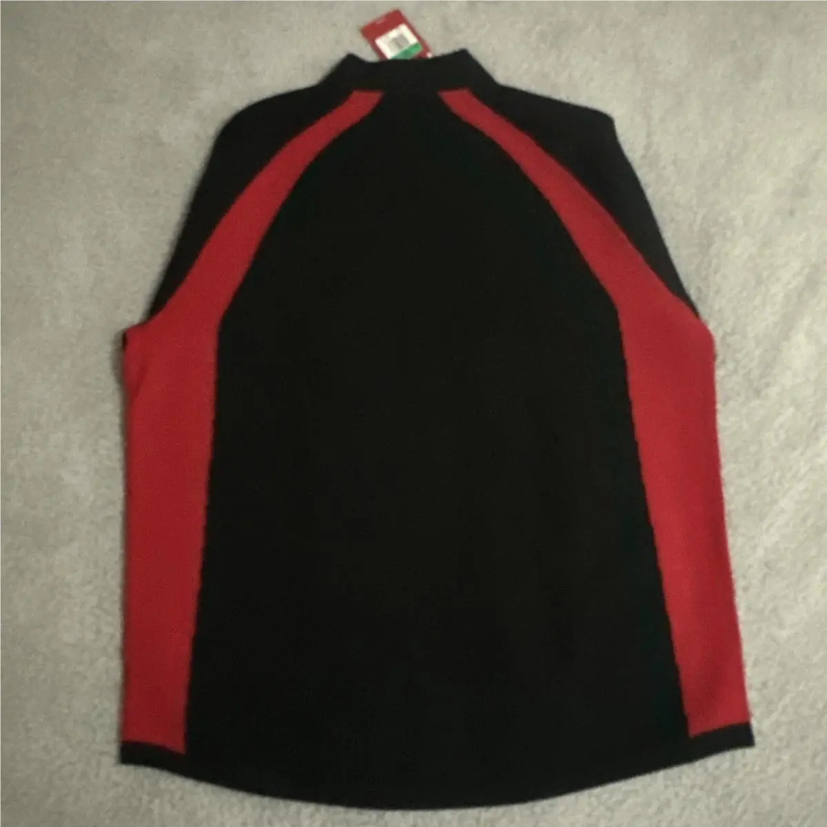 Nike clothing - SPORTSWEAR TECH - SPORTSWEAR TECH - 891291 - Black (UPC: 887229877602) 10