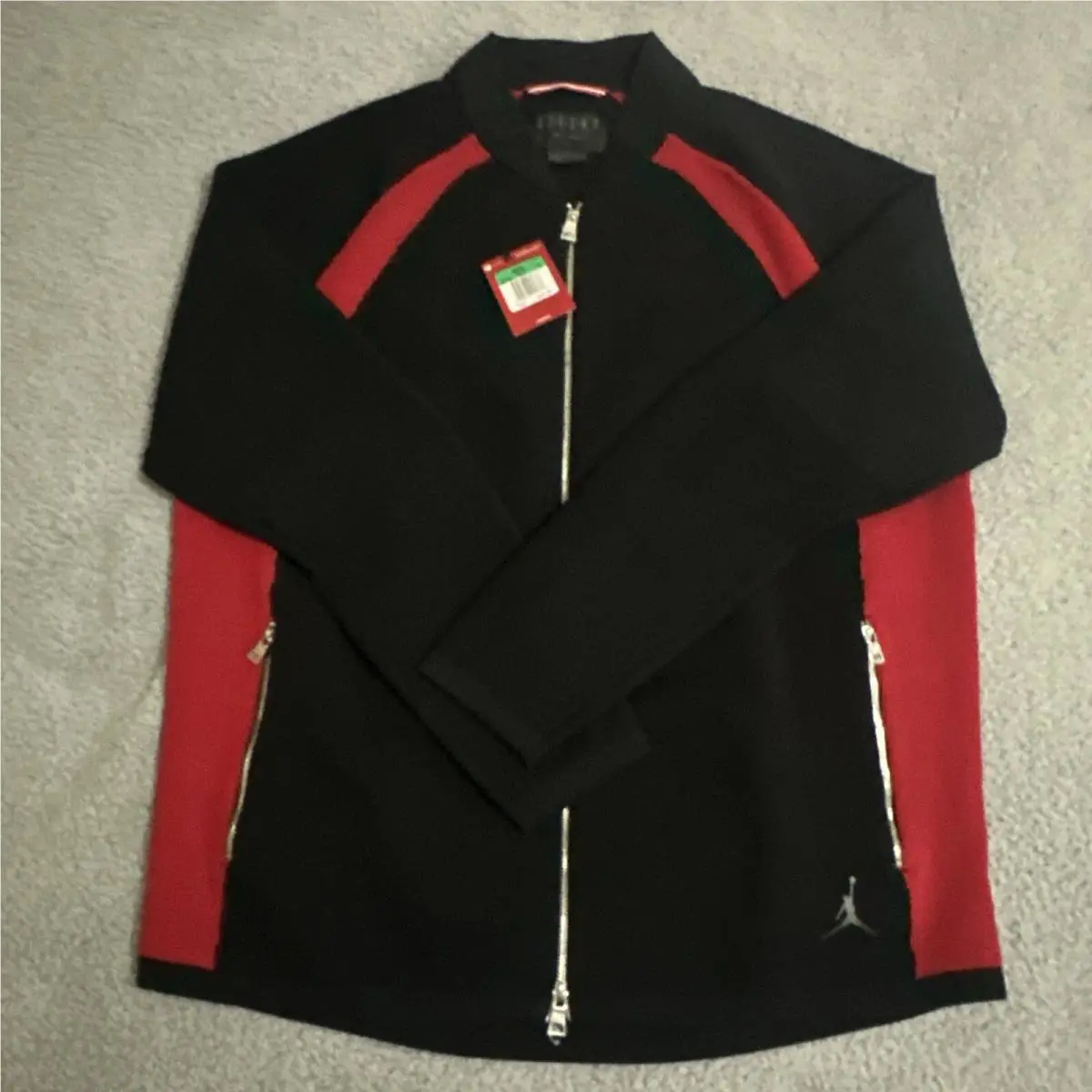 Nike clothing - SPORTSWEAR TECH - SPORTSWEAR TECH - 891291 - Black (UPC: 887229877602) 0