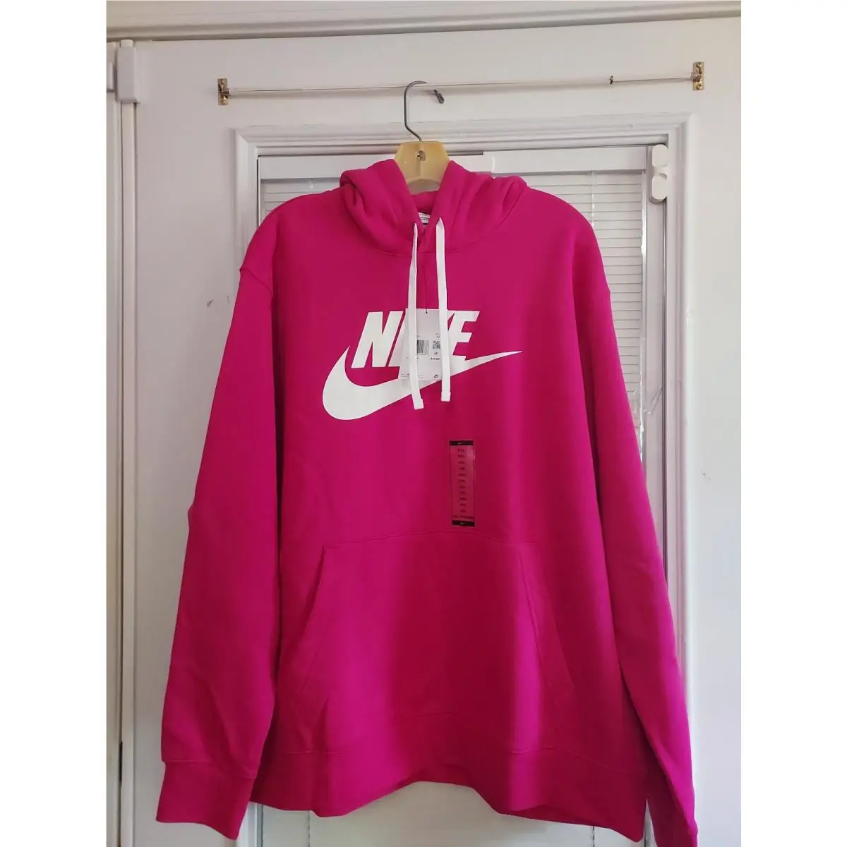 Nike clothing - Pink 4