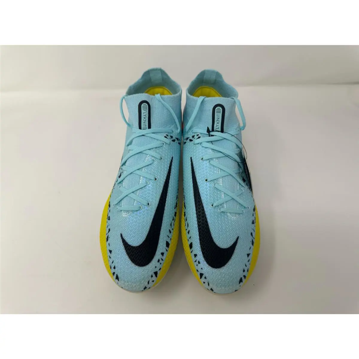 Nike shoes - Nike Phantom GT2 Elite - Phantom Elite - DJ8042-408 - Blue (UPC: 196149139753) 2