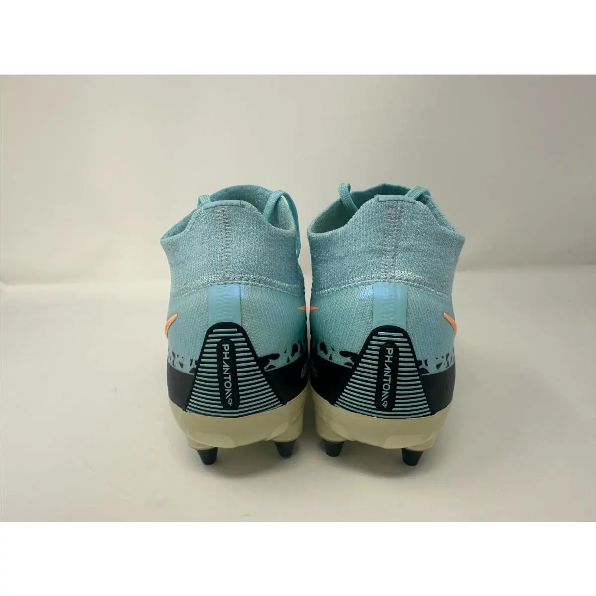 Nike shoes - Nike Phantom GT2 Elite - Phantom Elite - DJ8042-408 - Blue (UPC: 196149139753) 3