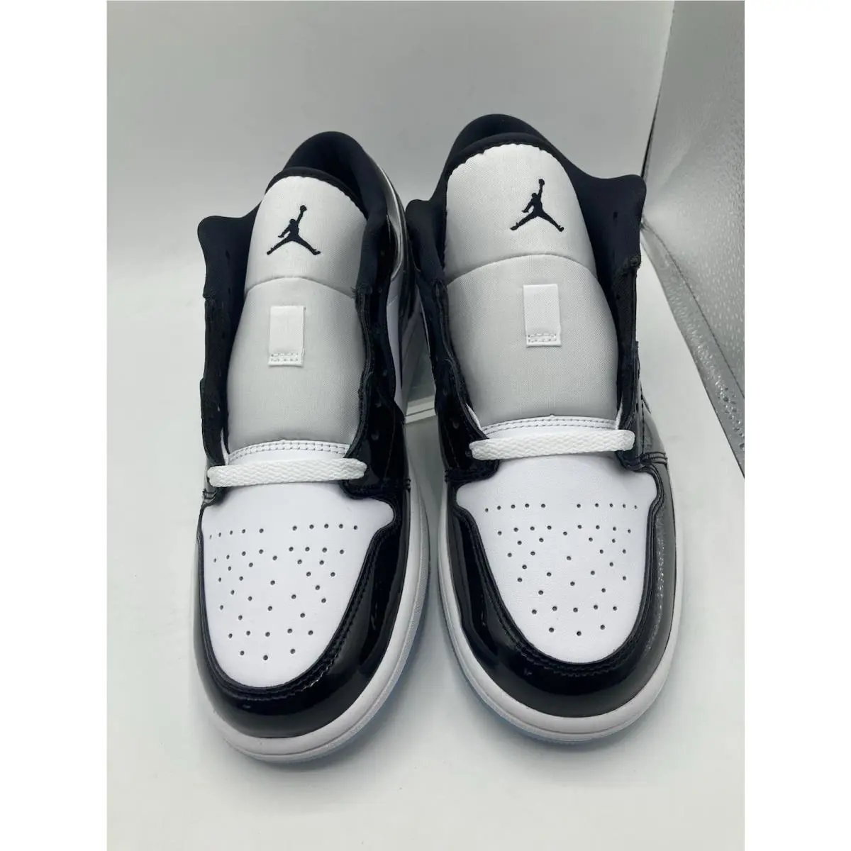 Nike shoes - Nike Air Jordan 1 - Air - DV1309-100 - Multicolor 1