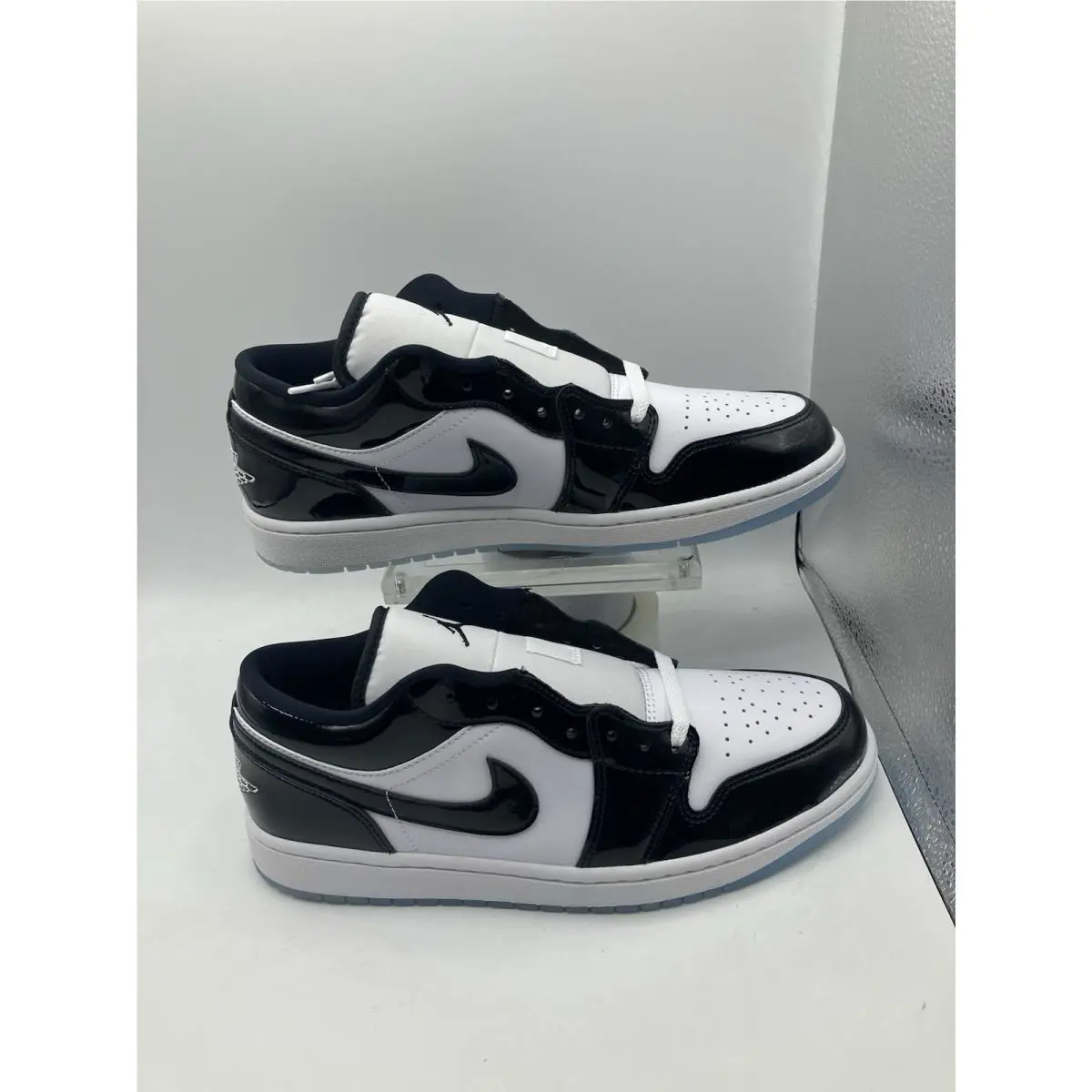 Nike shoes - Nike Air Jordan 1 - Air - DV1309-100 - Multicolor 2