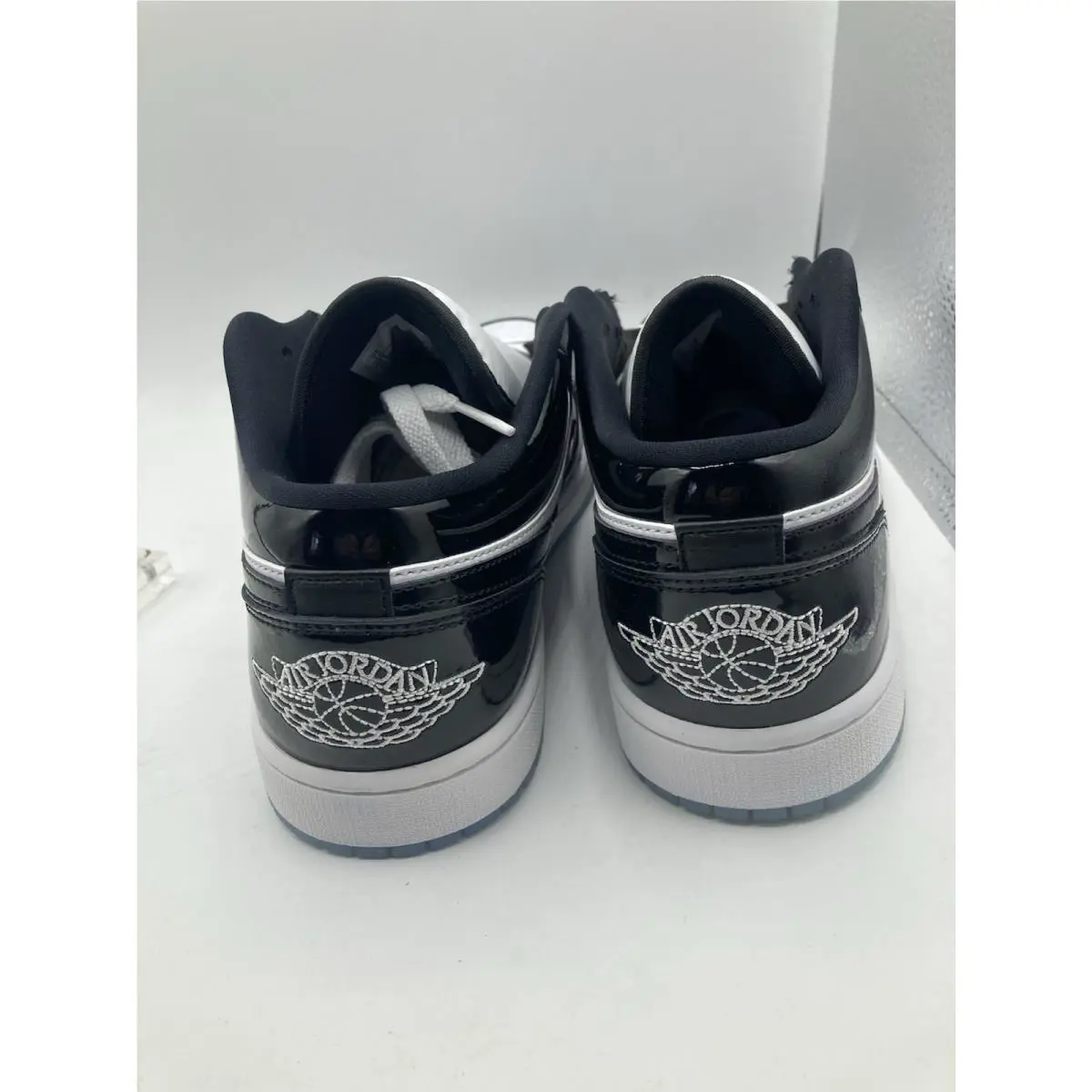 Nike shoes - Nike Air Jordan 1 - Air - DV1309-100 - Multicolor 3