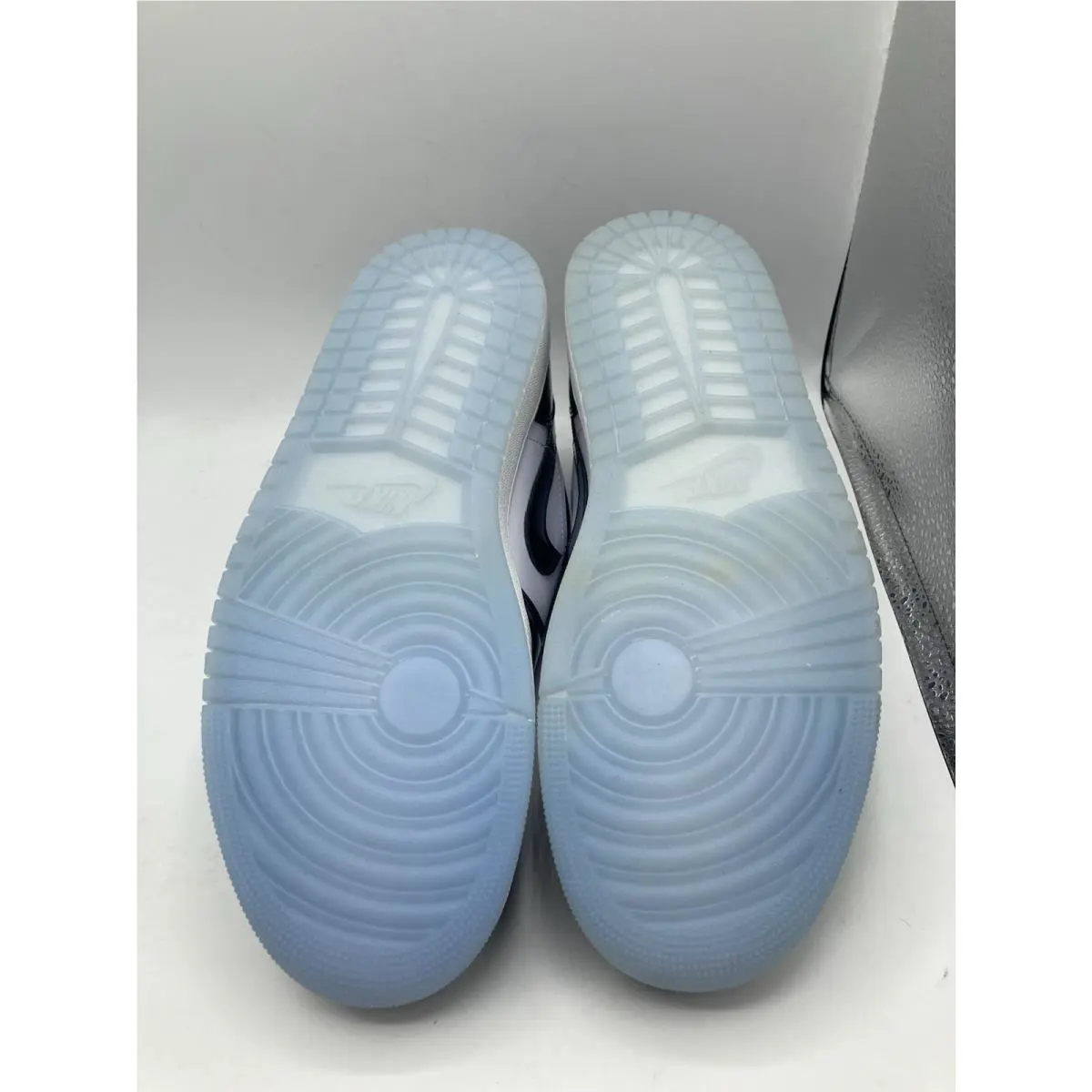 Nike shoes - Nike Air Jordan 1 - Air - DV1309-100 - Multicolor 4