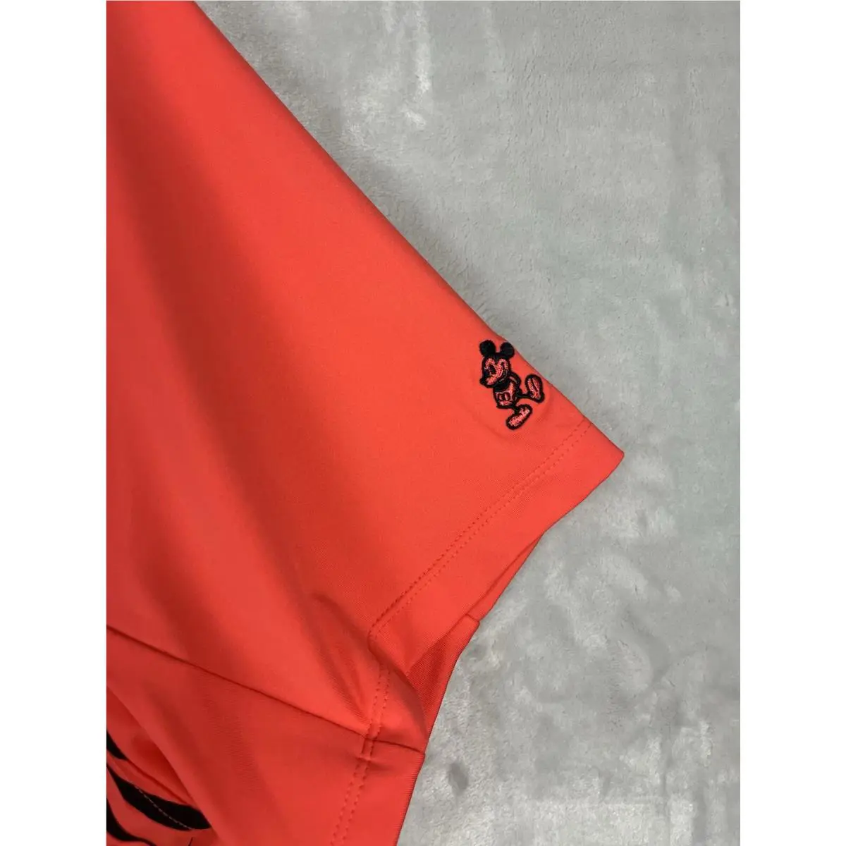 Nike clothing - Nike Dri-Fit - SU181102TMV - Orange (UPC: 888413481834) 8