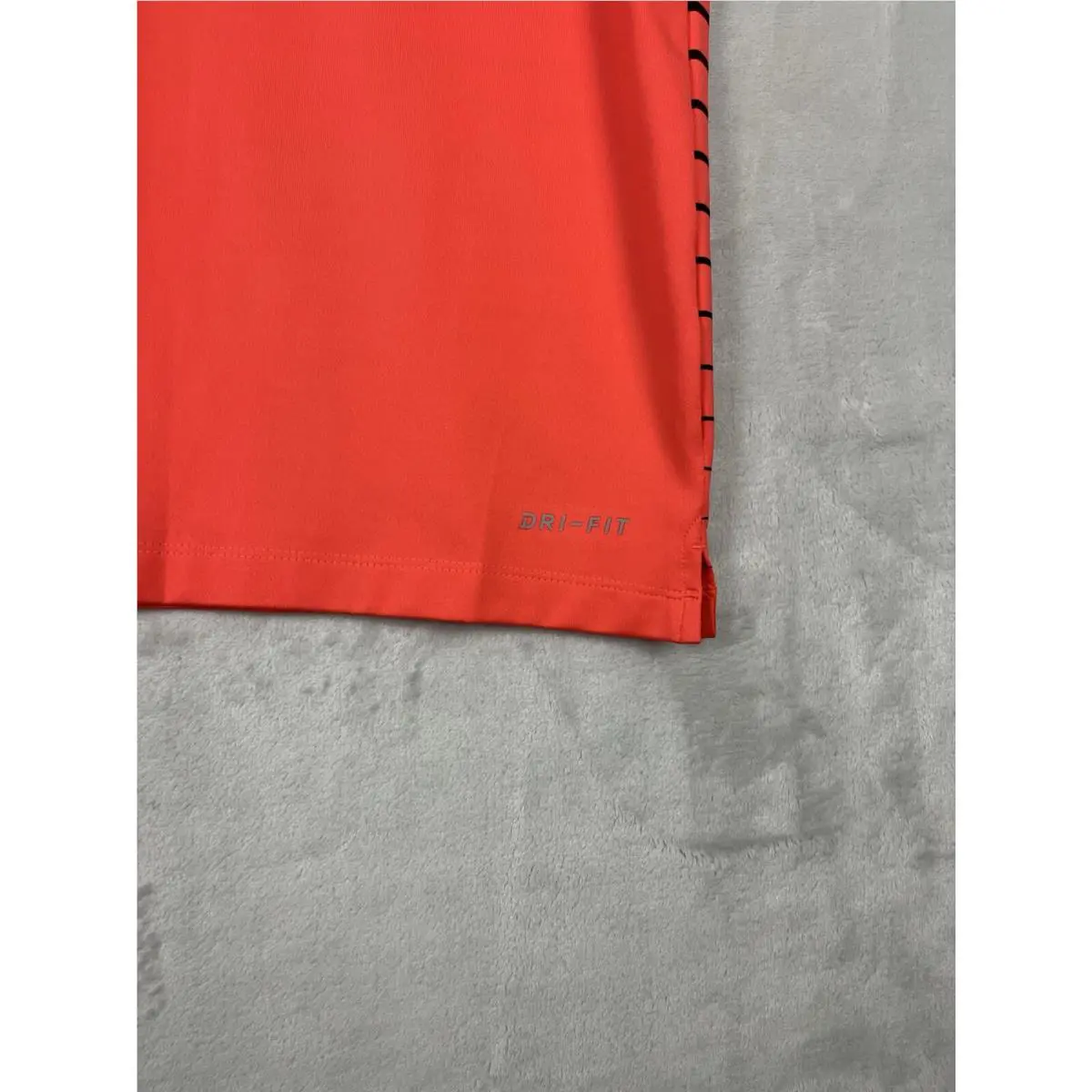 Nike clothing - Nike Dri-Fit - SU181102TMV - Orange (UPC: 888413481834) 9