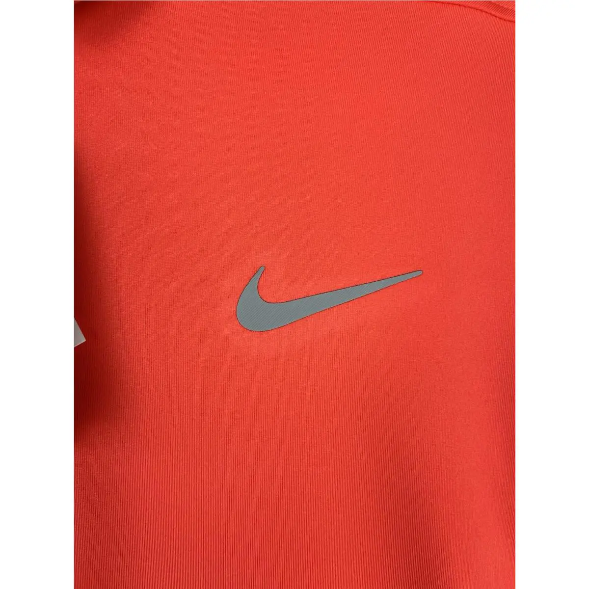 Nike clothing - Nike Dri-Fit - SU181102TMV - Orange (UPC: 888413481834) 3
