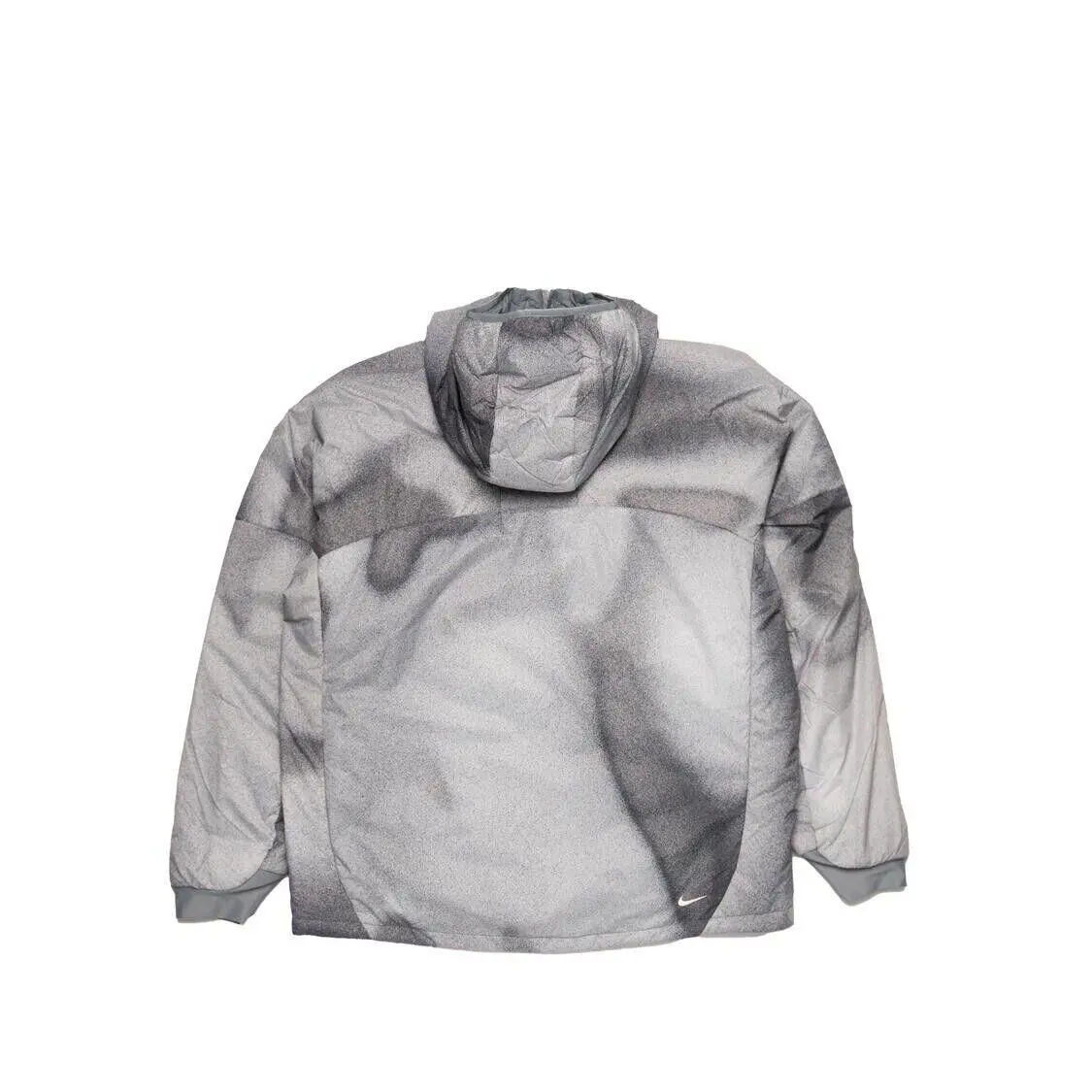 Nike clothing - Gray (UPC: 195871983856) 0