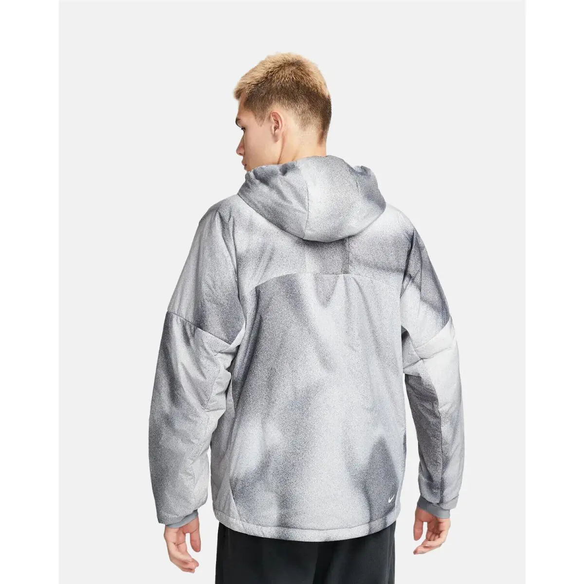 Nike clothing - Gray (UPC: 195871983856) 2