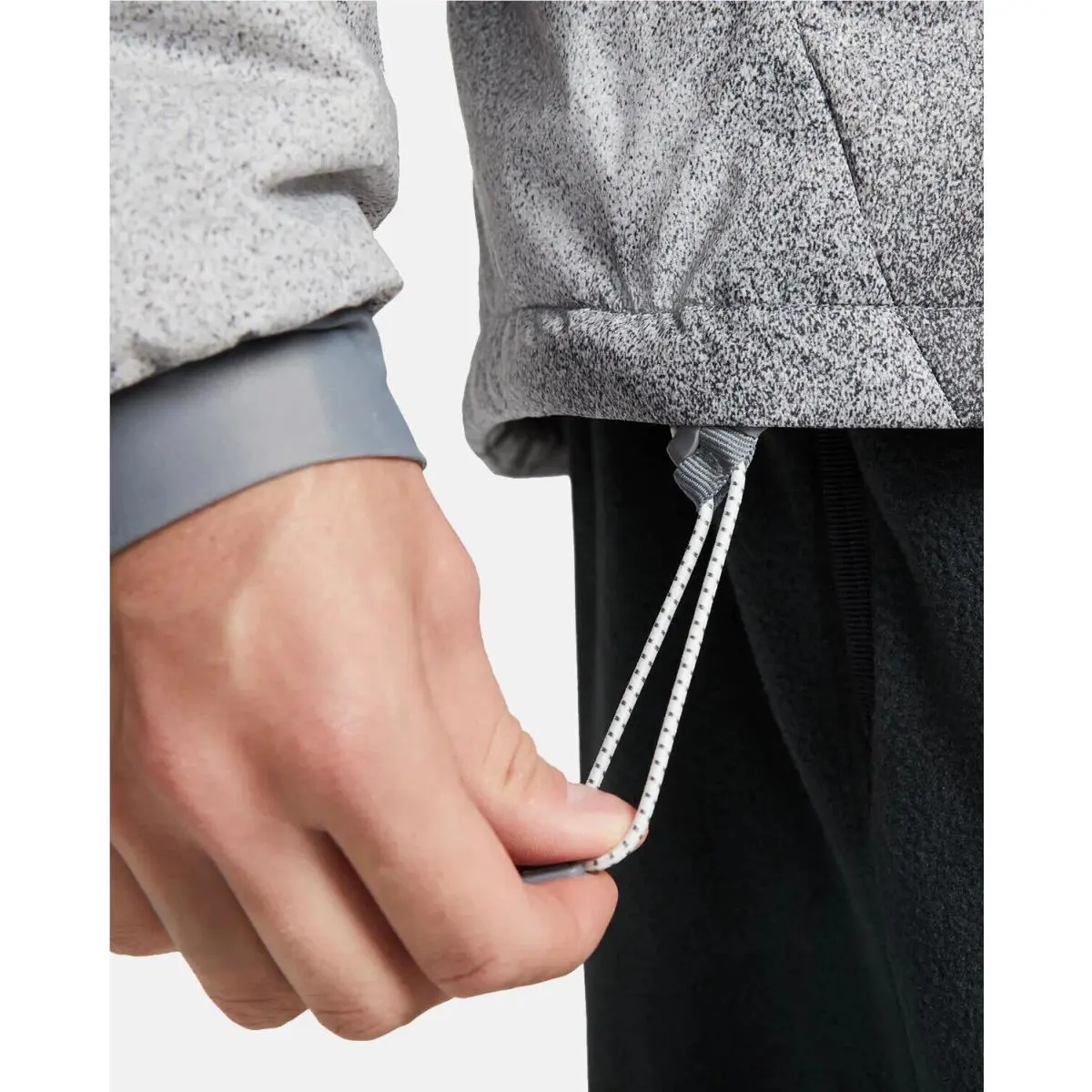 Nike clothing - Gray (UPC: 195871983856) 4