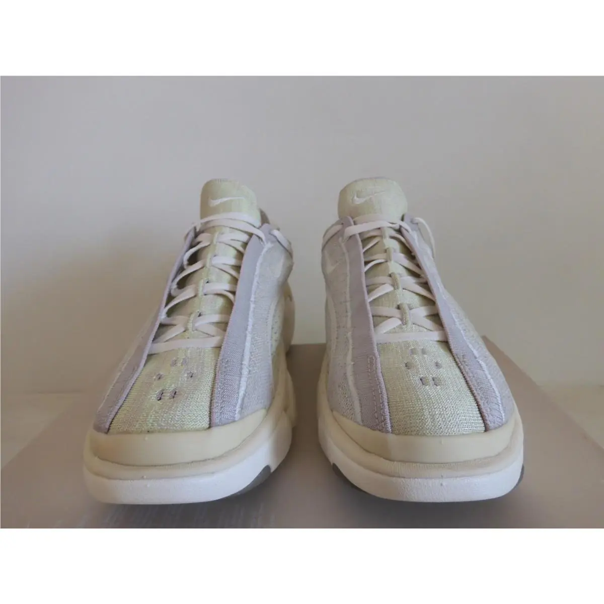 Nike shoes - Nike Flyknit Bloom - Flyknit Bloom - FD2149 02 - Brown (UPC: 197594113589) 1
