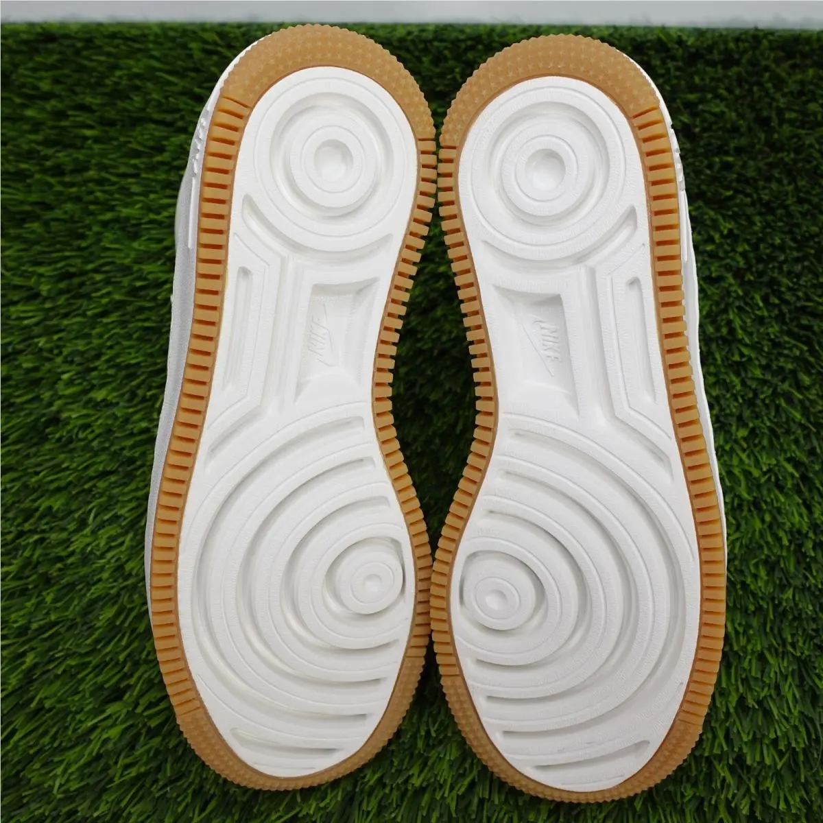 Nike shoes - Nike Air Force 1 Upstep Hi Pinnacle - 857665-100 - White 7