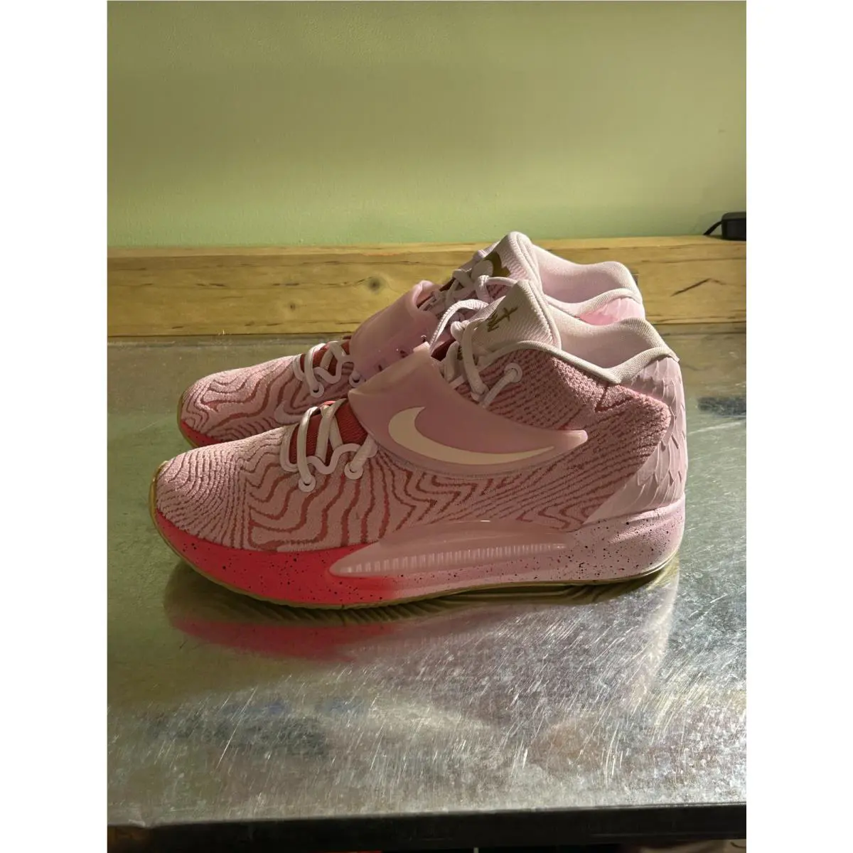 Nike shoes - DV2497600 - DV2497-600 - Pink (UPC: 00888408082008) 0
