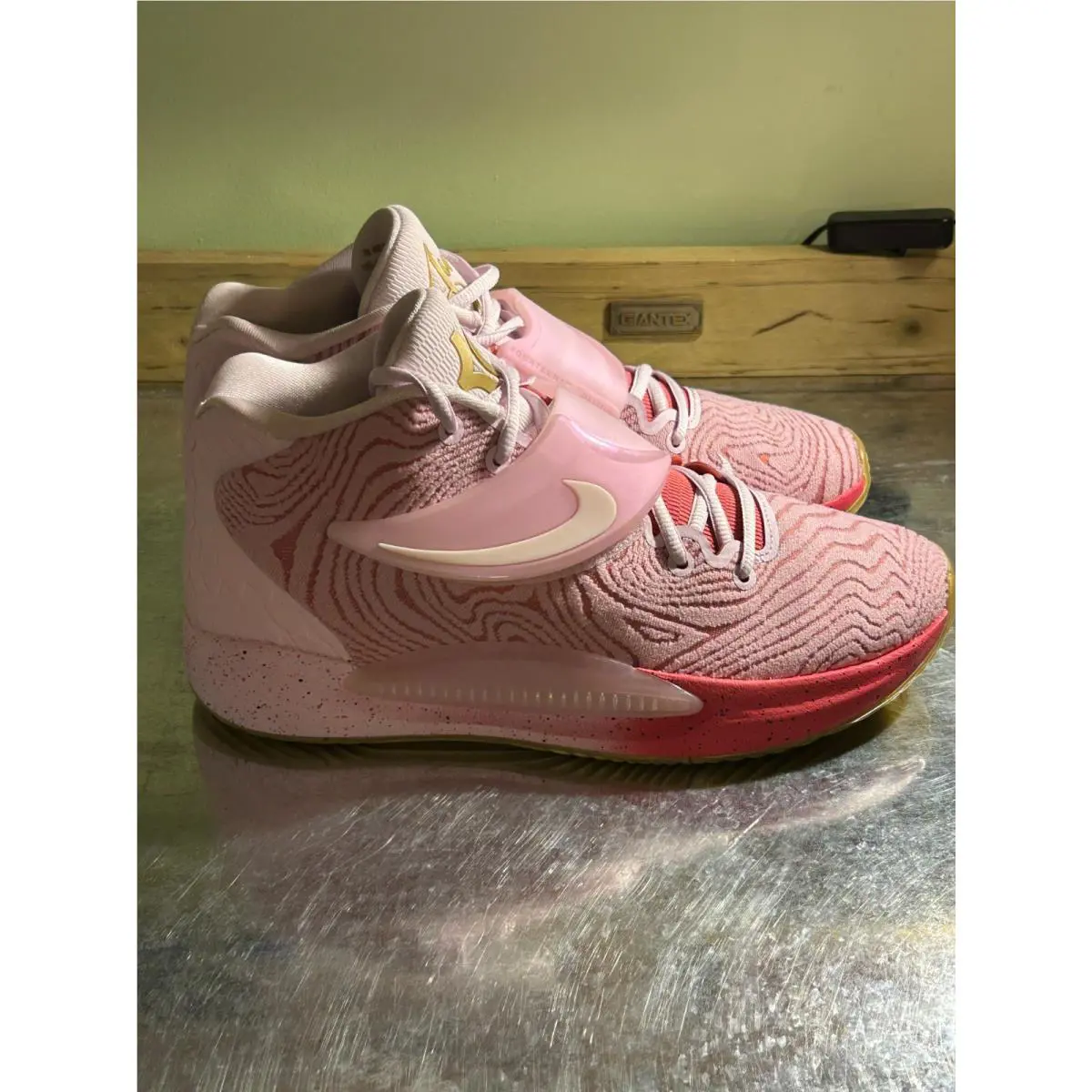 Nike shoes - DV2497600 - DV2497-600 - Pink (UPC: 00888408082008) 3