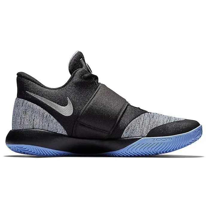 Nike shoes - Nike KD Trey 5 - Trey - AA7067-004 - Black (UPC: 191887203292) 0
