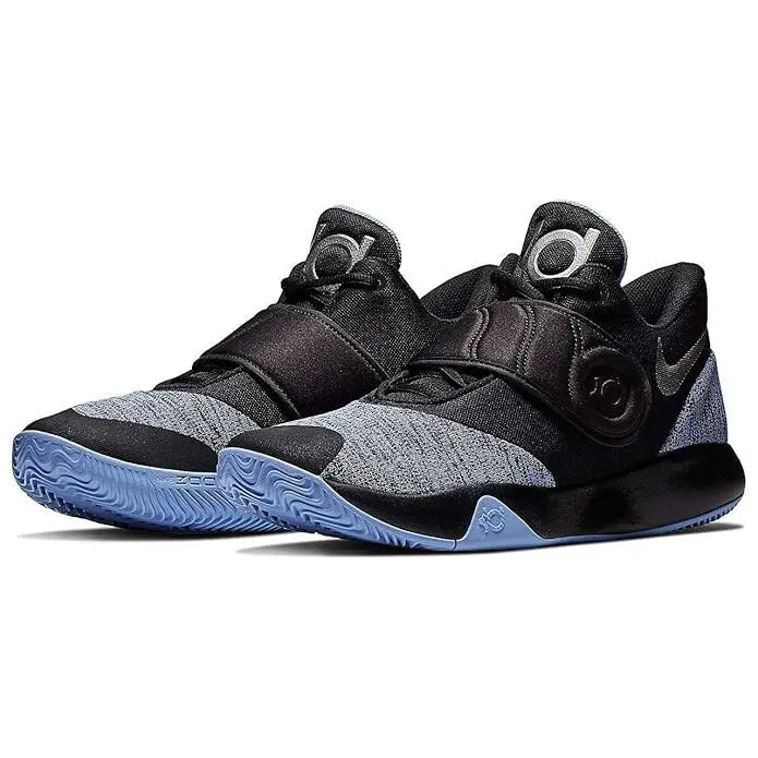 Nike shoes - Nike KD Trey 5 - Trey - AA7067-004 - Black (UPC: 191887203292) 1