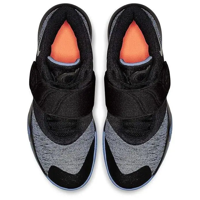 Nike shoes - Nike KD Trey 5 - Trey - AA7067-004 - Black (UPC: 191887203292) 2