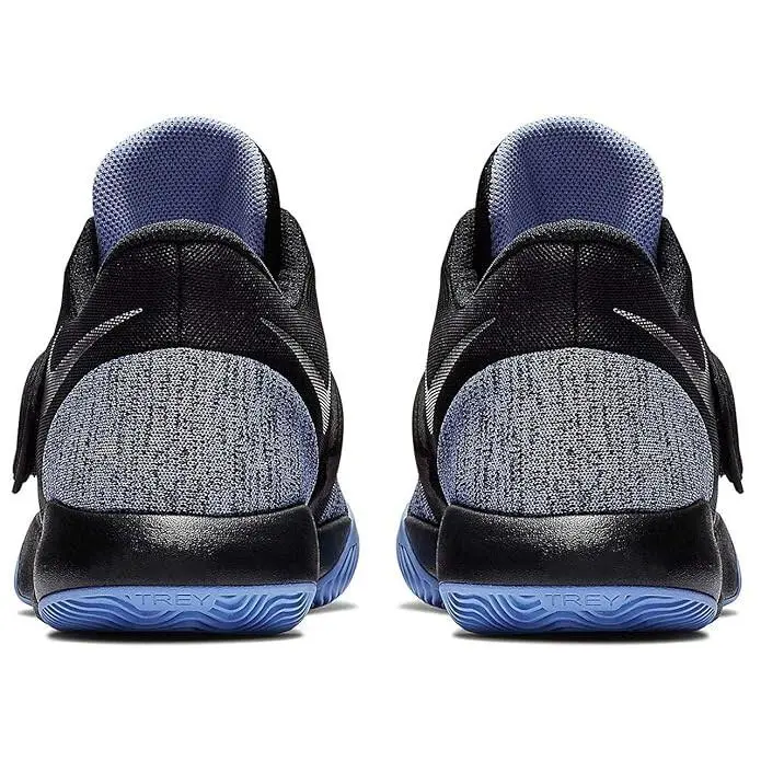 Nike shoes - Nike KD Trey 5 - Trey - AA7067-004 - Black (UPC: 191887203292) 3