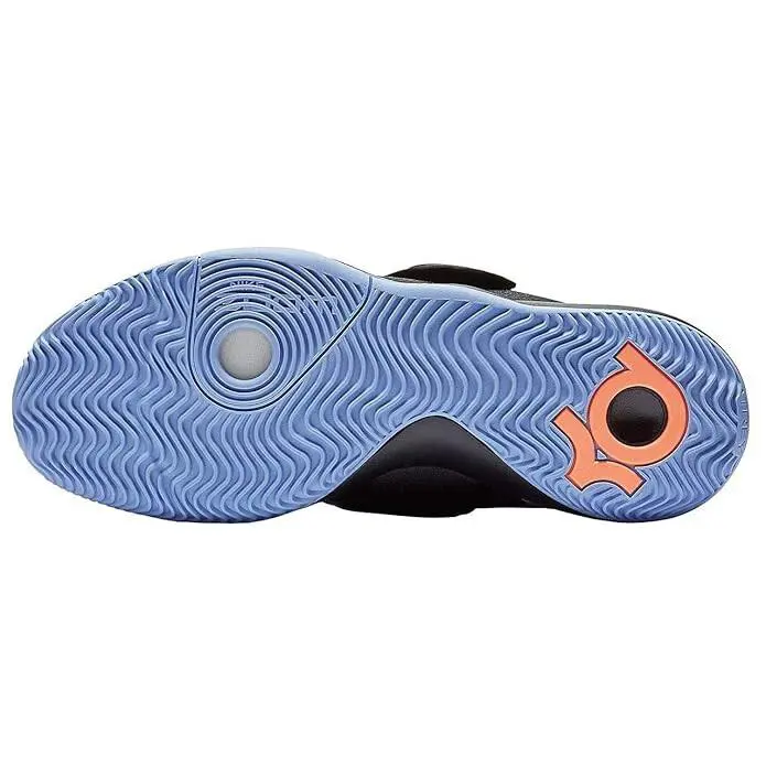 Nike shoes - Nike KD Trey 5 - Trey - AA7067-004 - Black (UPC: 191887203292) 4