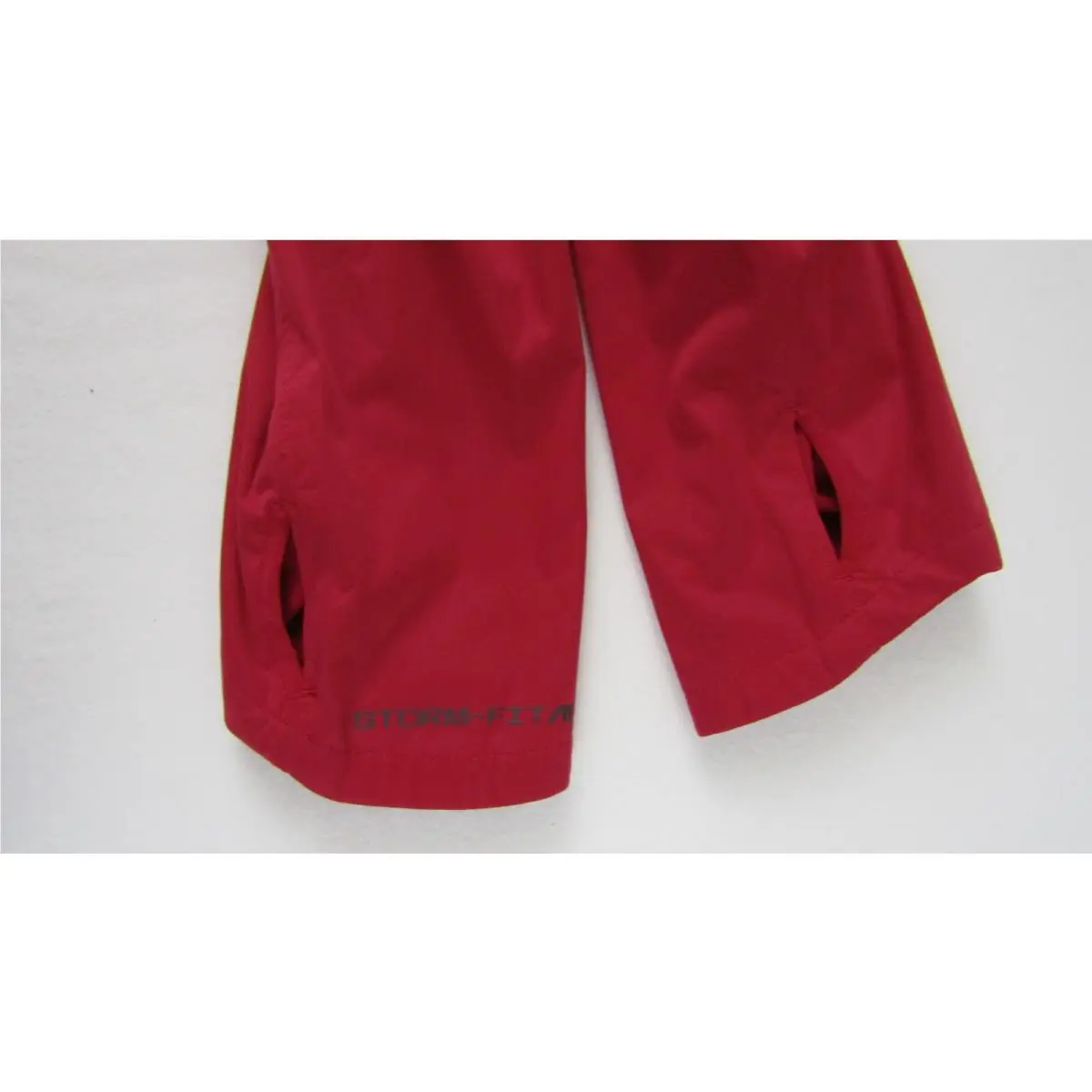Nike clothing - Nike Storm-Fit ADV - ADV - Red (UPC: 195244310296) 12