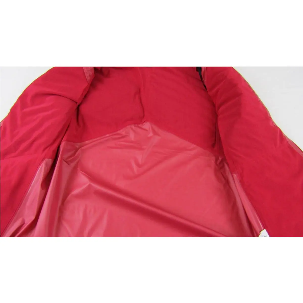 Nike clothing - Nike Storm-Fit ADV - ADV - Red (UPC: 195244310296) 9
