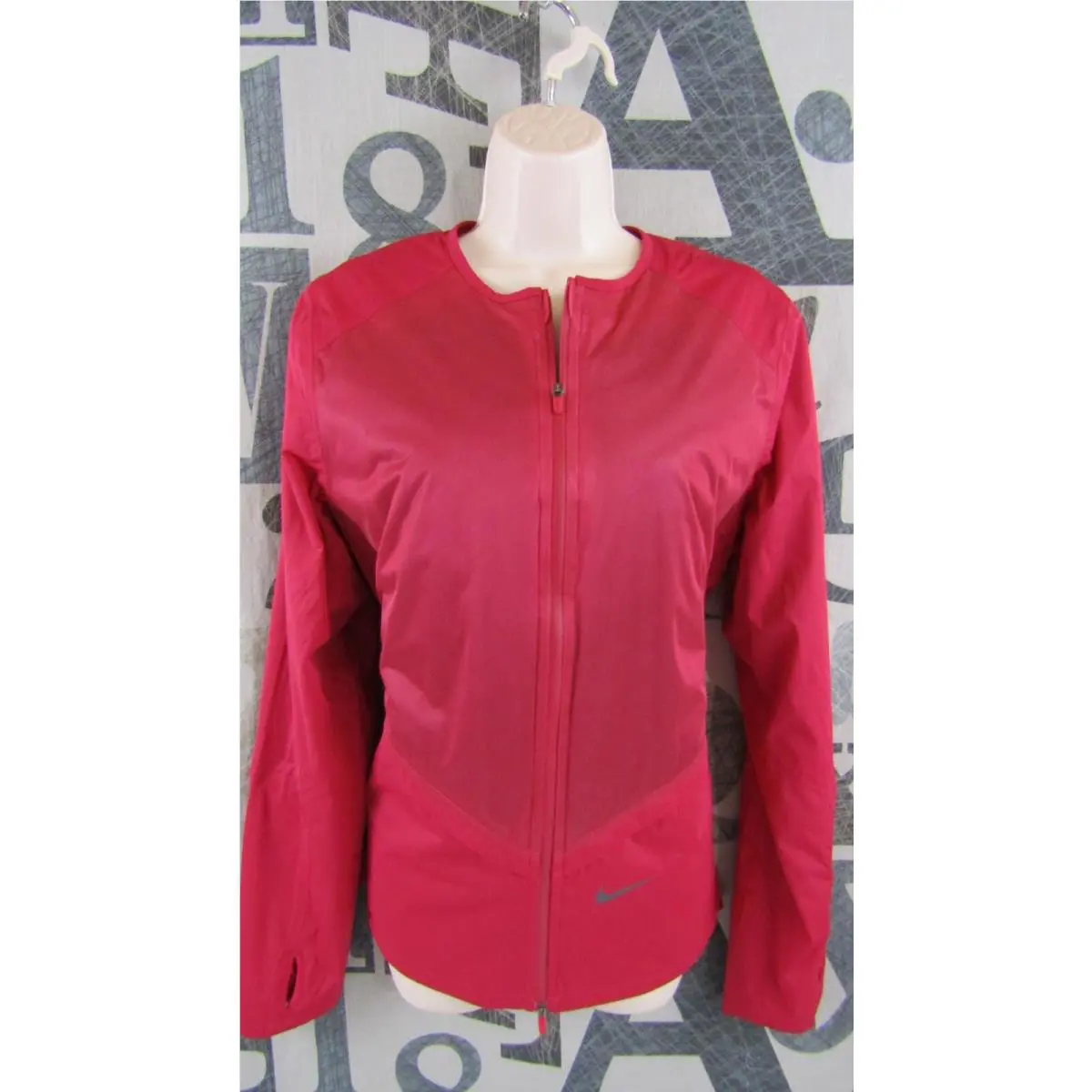 Nike clothing - Nike Storm-Fit ADV - ADV - Red (UPC: 195244310296) 0