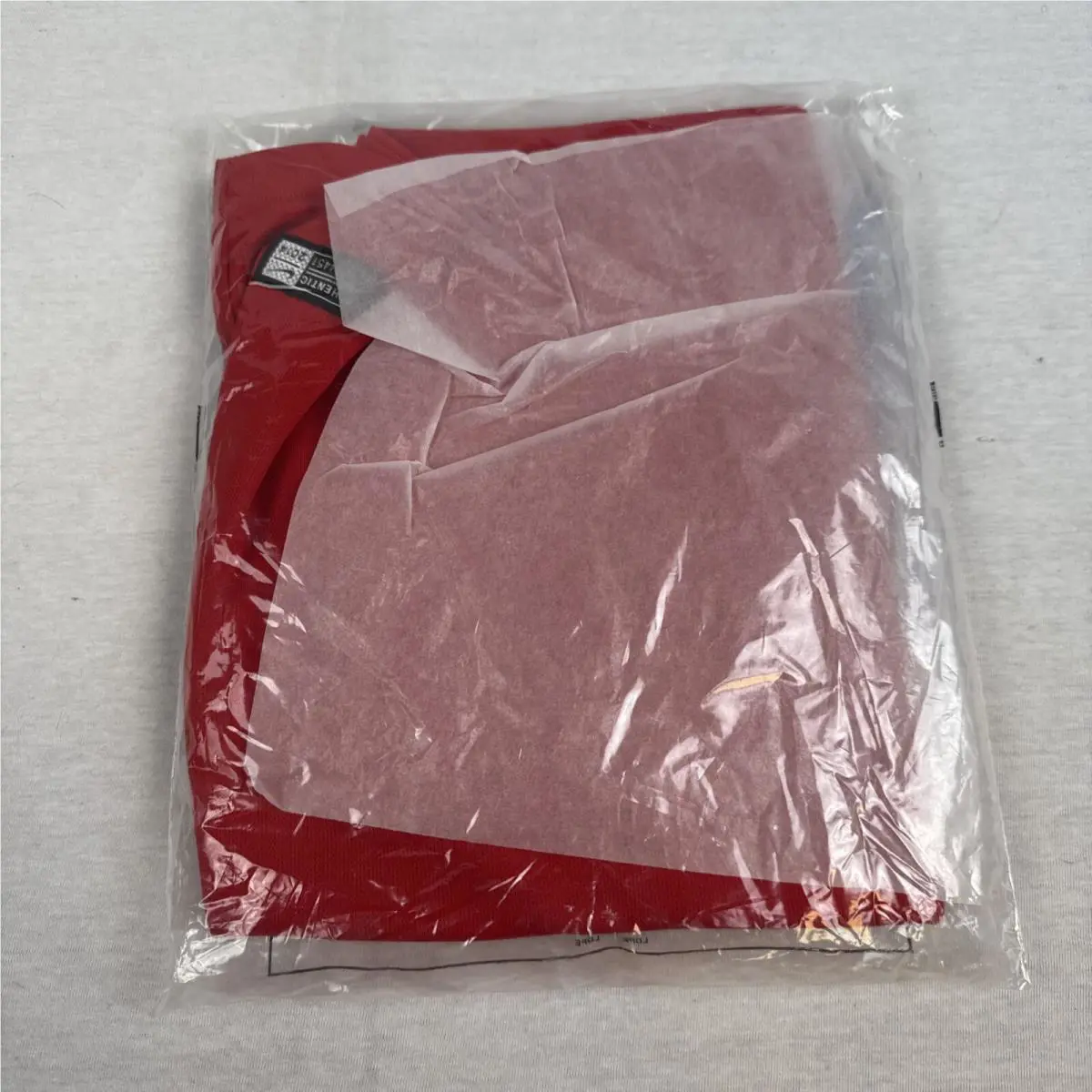Nike clothing - Nike Dri-Fit - Red, White, And Blue (UPC: 0887228336568) 2