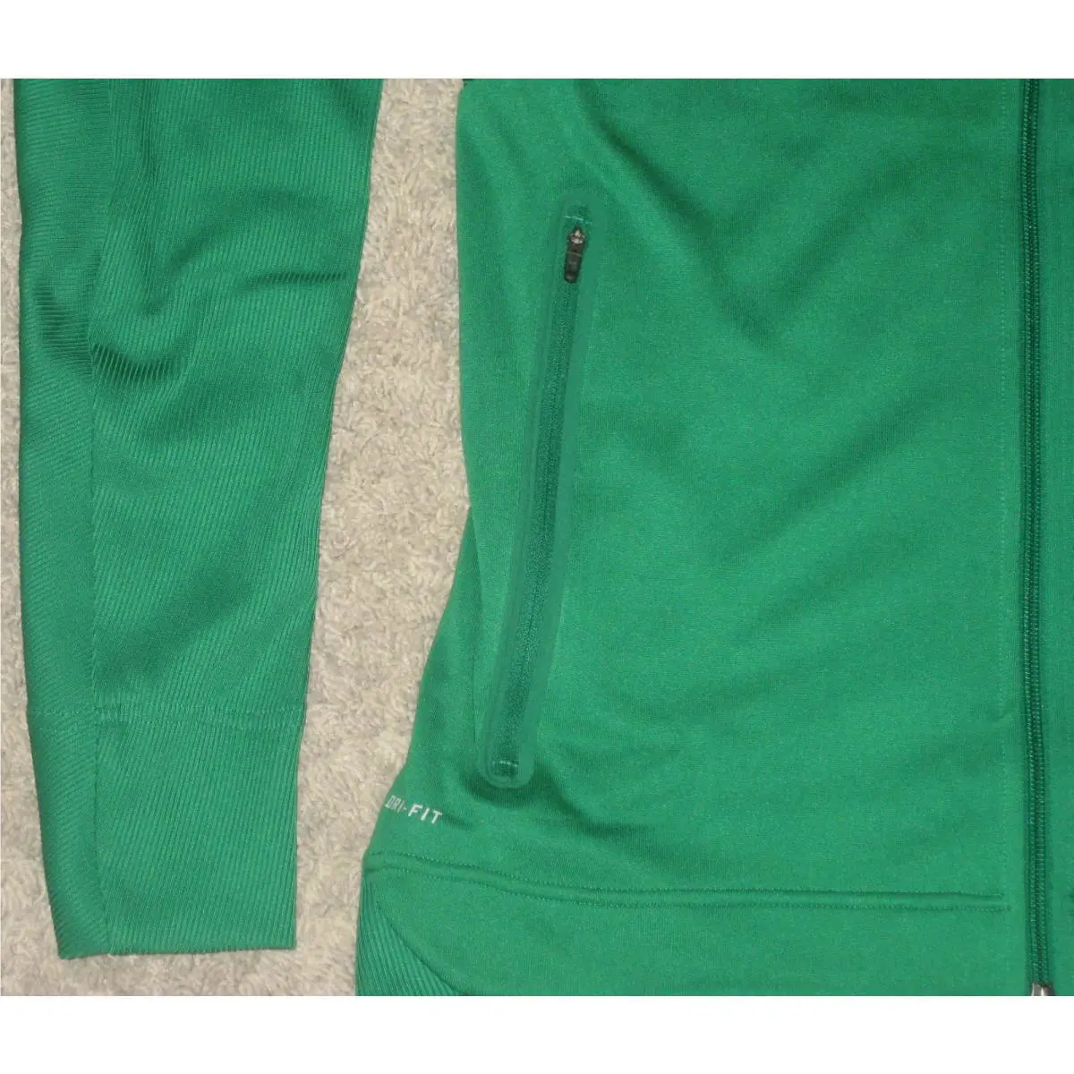 Nike clothing - Green 4
